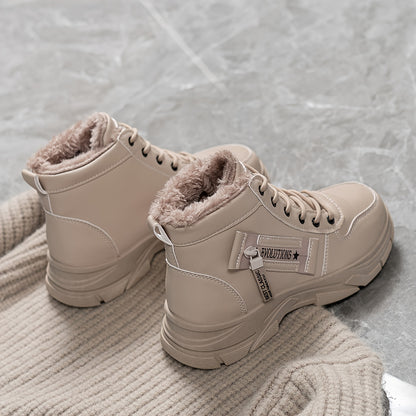 Botines Ana - Total Comodidad Este Invierno