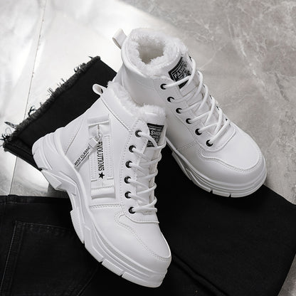 Botines Ana - Total Comodidad Este Invierno