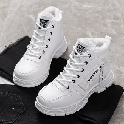 Botines Ana - Total Comodidad Este Invierno